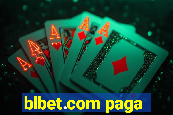 blbet.com paga